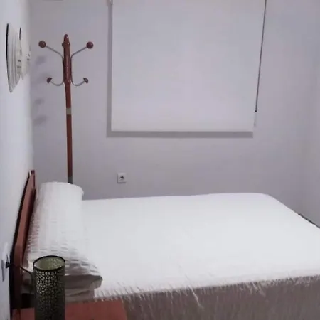 Belvilla By Oyo Las Terrazas De Marina De Appartement