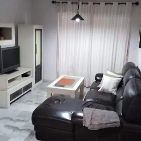 Appartement Belvilla By Oyo Las Terrazas De Marina De *