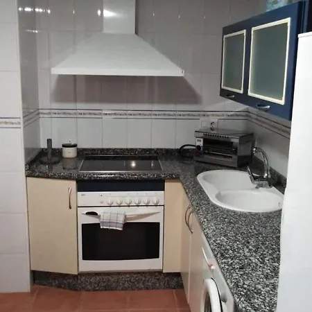 Appartement Belvilla By Oyo Las Terrazas De Marina De Marbella