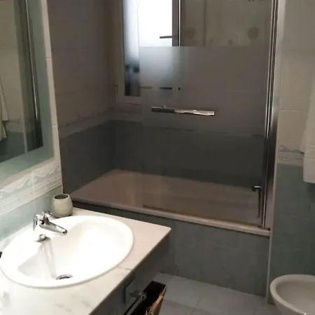 Belvilla By Oyo Las Terrazas De Marina De Appartement Marbella